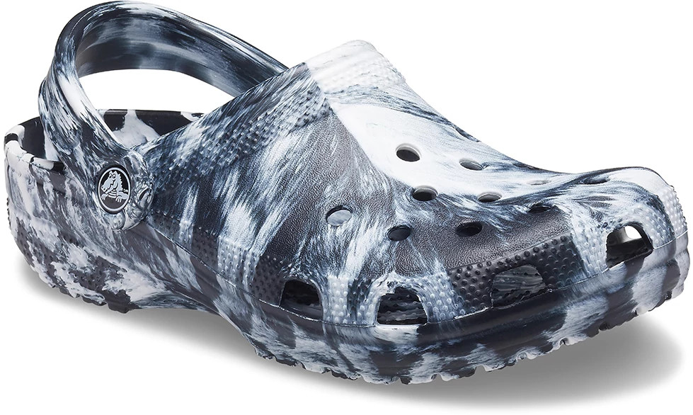 ol_crocco画面 On the Clock Work Sneaker - Crocs