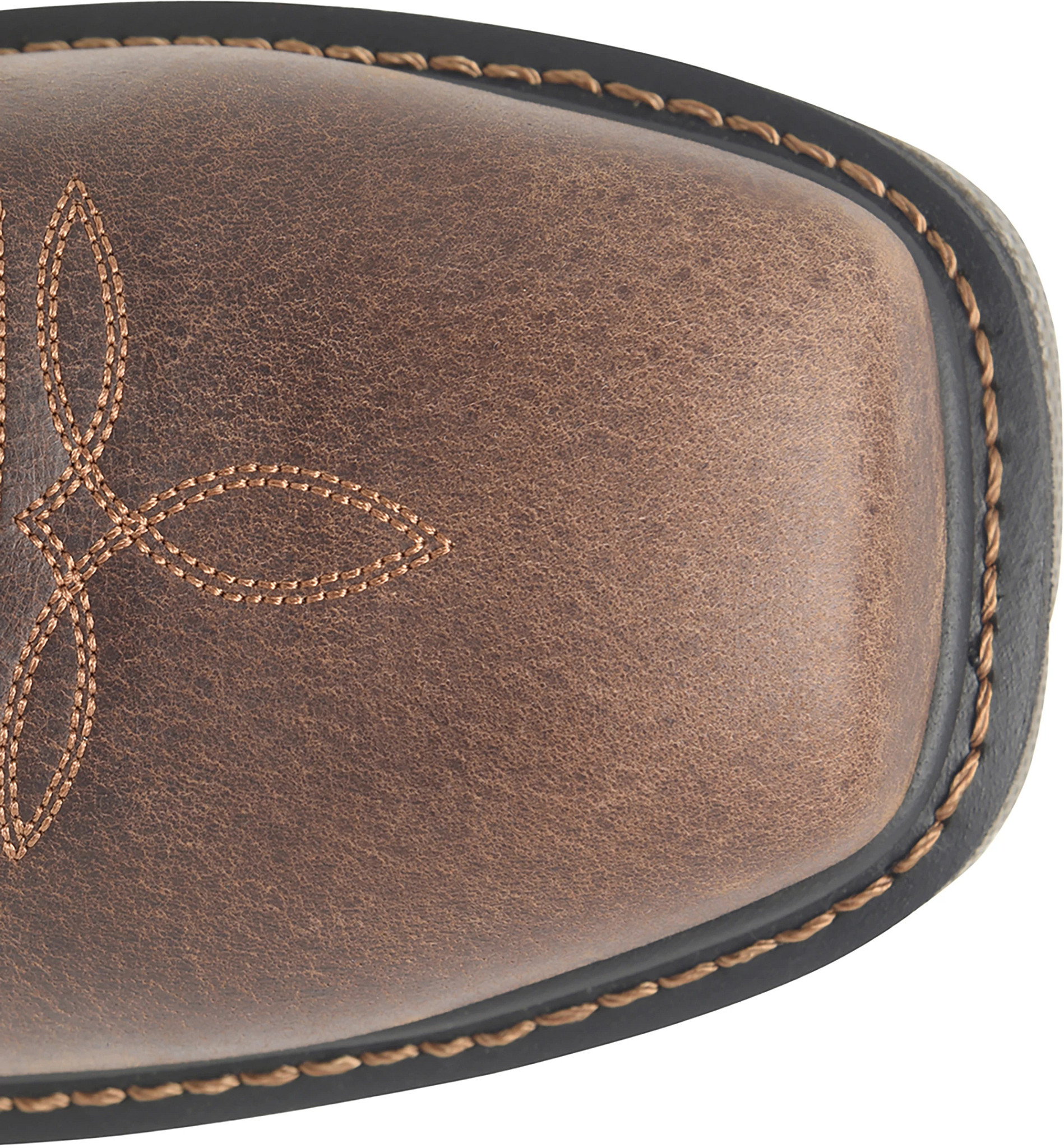 Drayton Comp Toe shown on model 