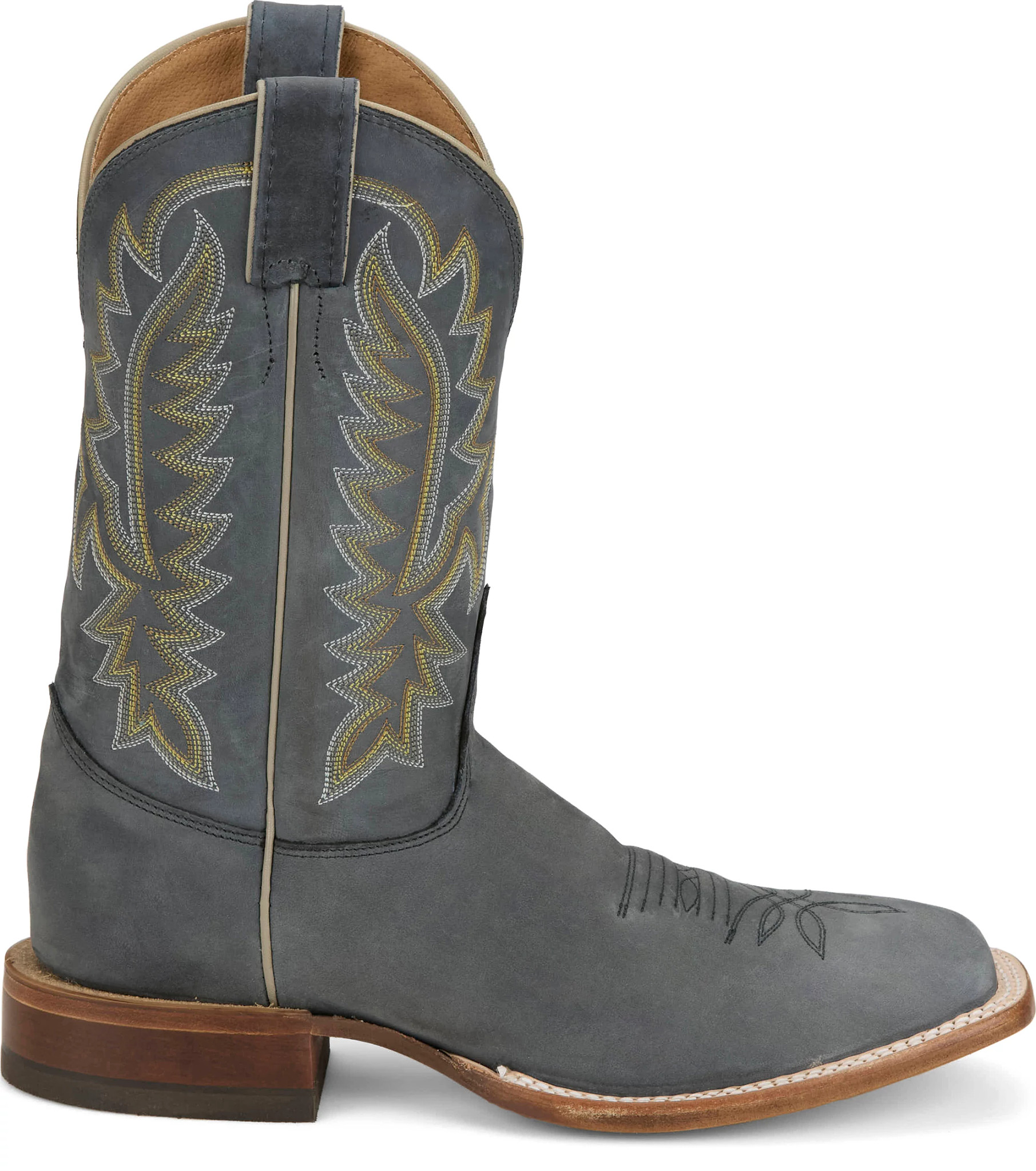 靴 new rock westen cowboy boots BOOT WEST M-7993-S3