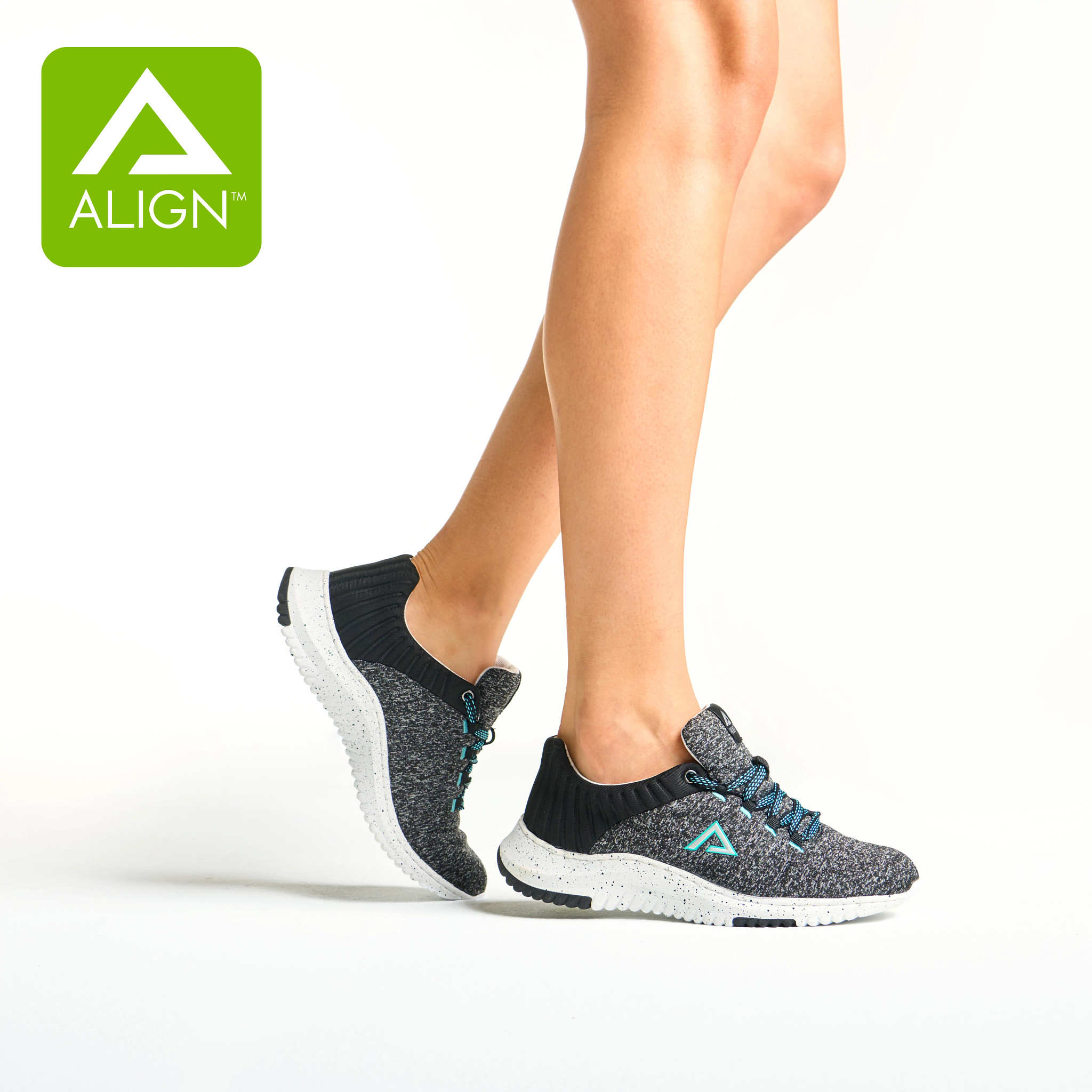 Align&trade; Elin shown on model 