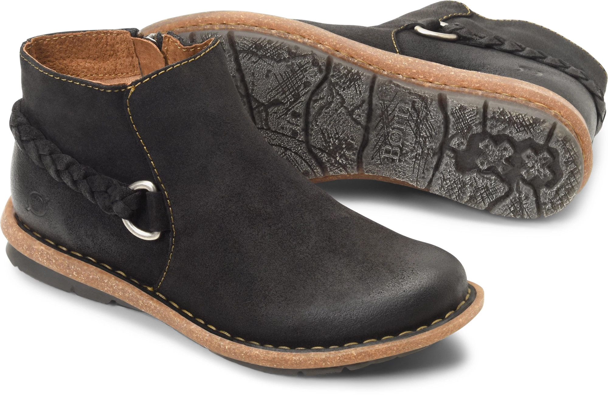 Tavar best sale born boots