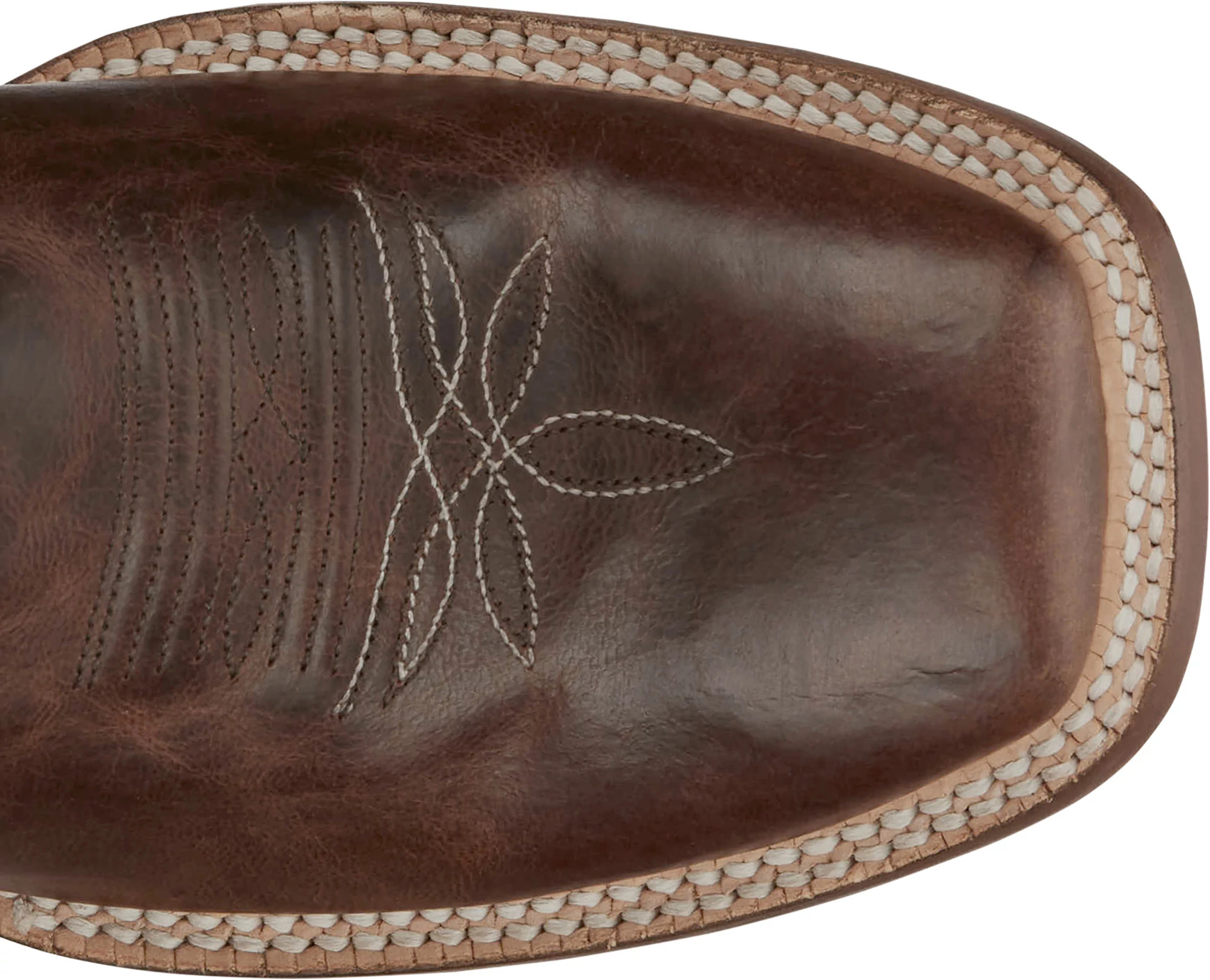 Camarillo 13" Western  shown on model 