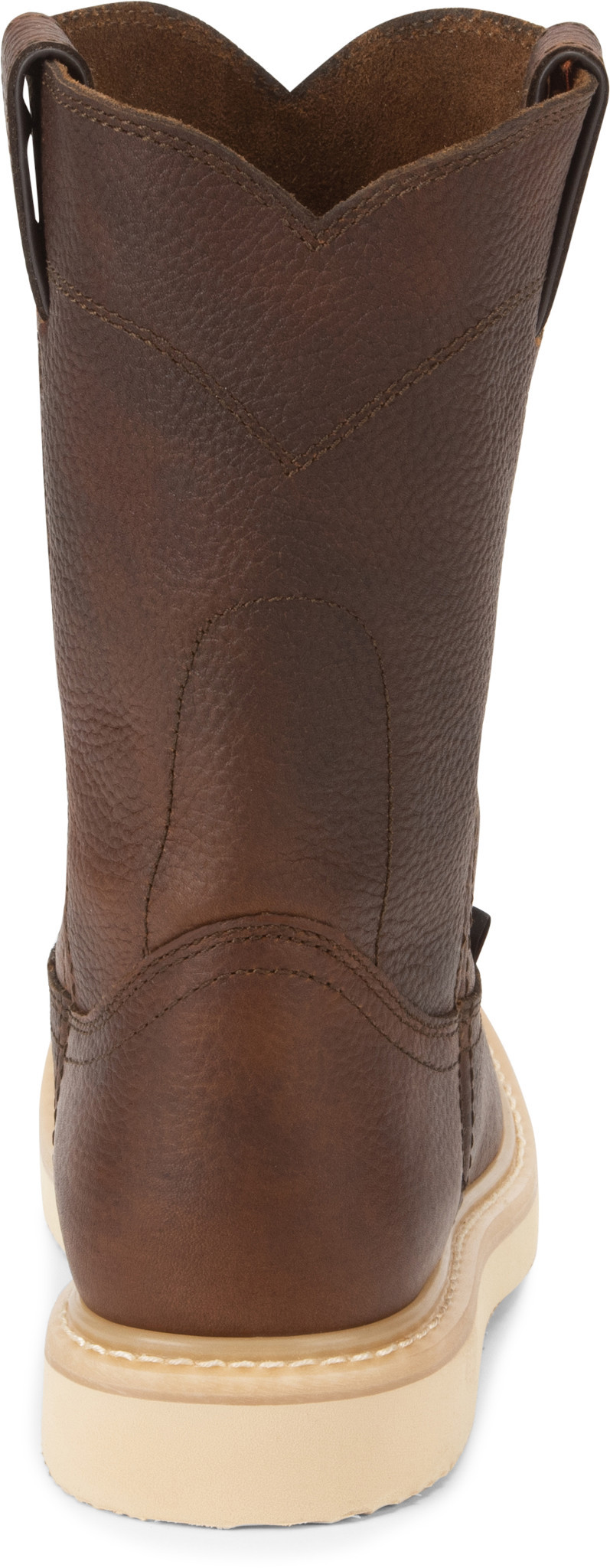 Axe 10 Wedge Justin Boots