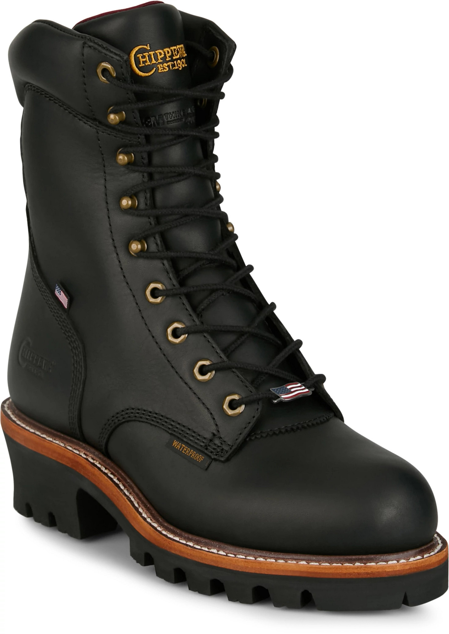 Chippewa チペワ　ワークブーツ　29494Z サイズ:8 1/2 Chippewa チペワ ワークブーツ 29494Z サイズ:8 1/2 Chippewa