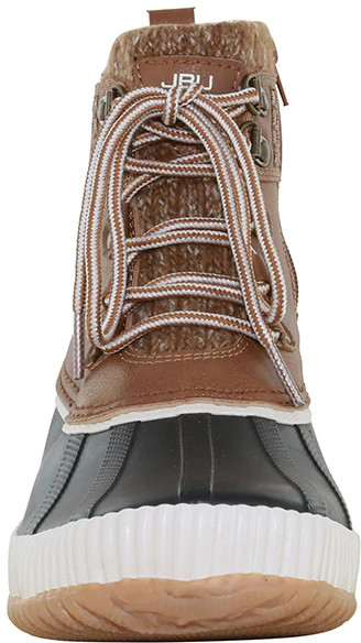 Jbu Waterproof Athena Duck Boot Super Shoes