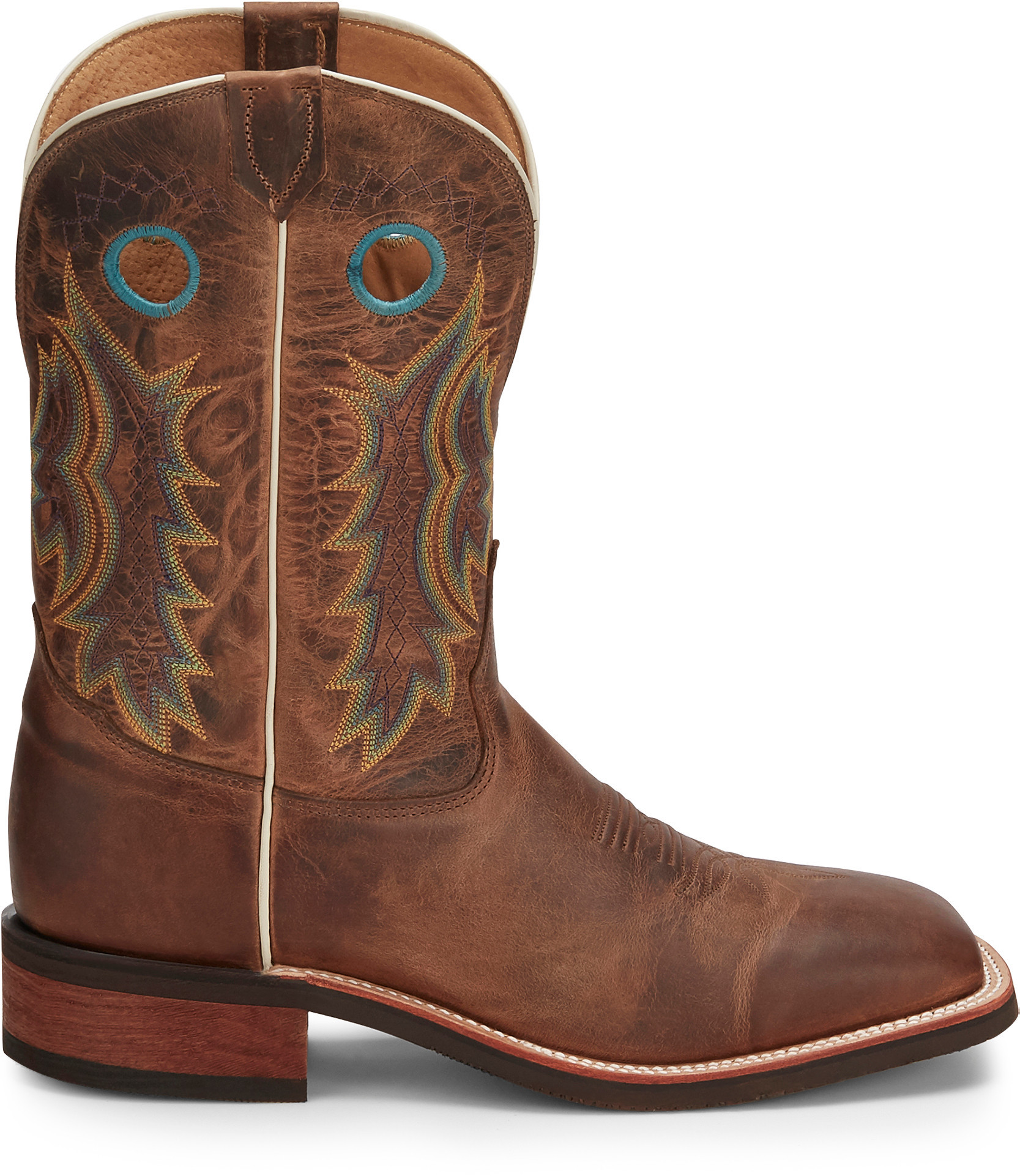 Tony Lama Boots offers men's size 9