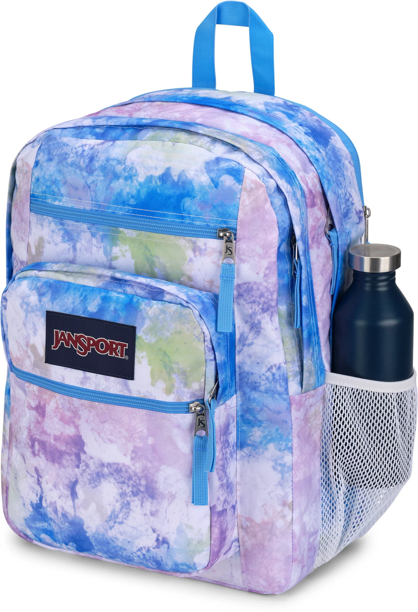 Jansport Big Student 2100ci Backpack | Super Shoes