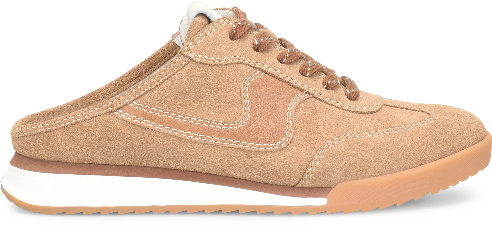 Kassie shown in Desert (Tan)