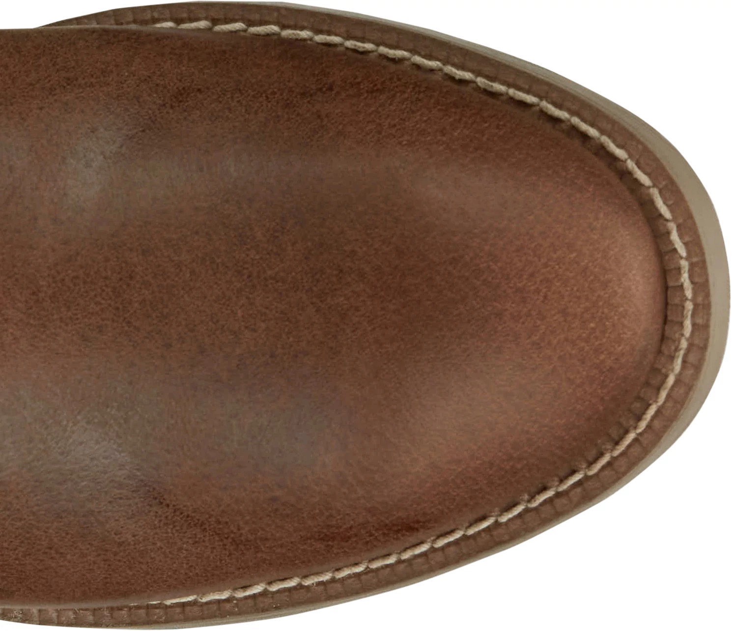 top