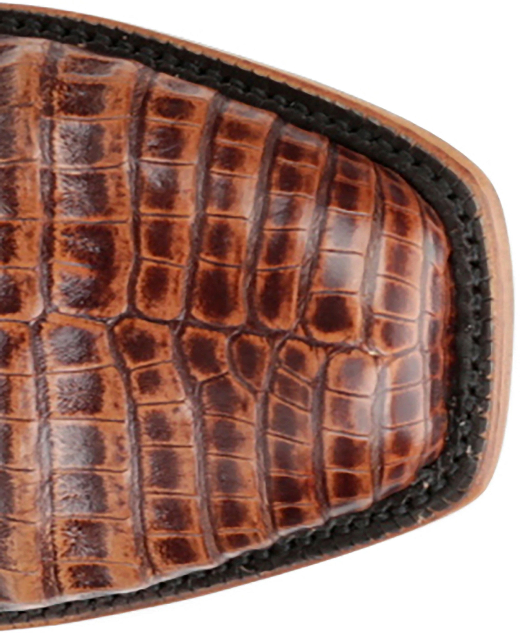 Milano 13" Caiman shown on model 