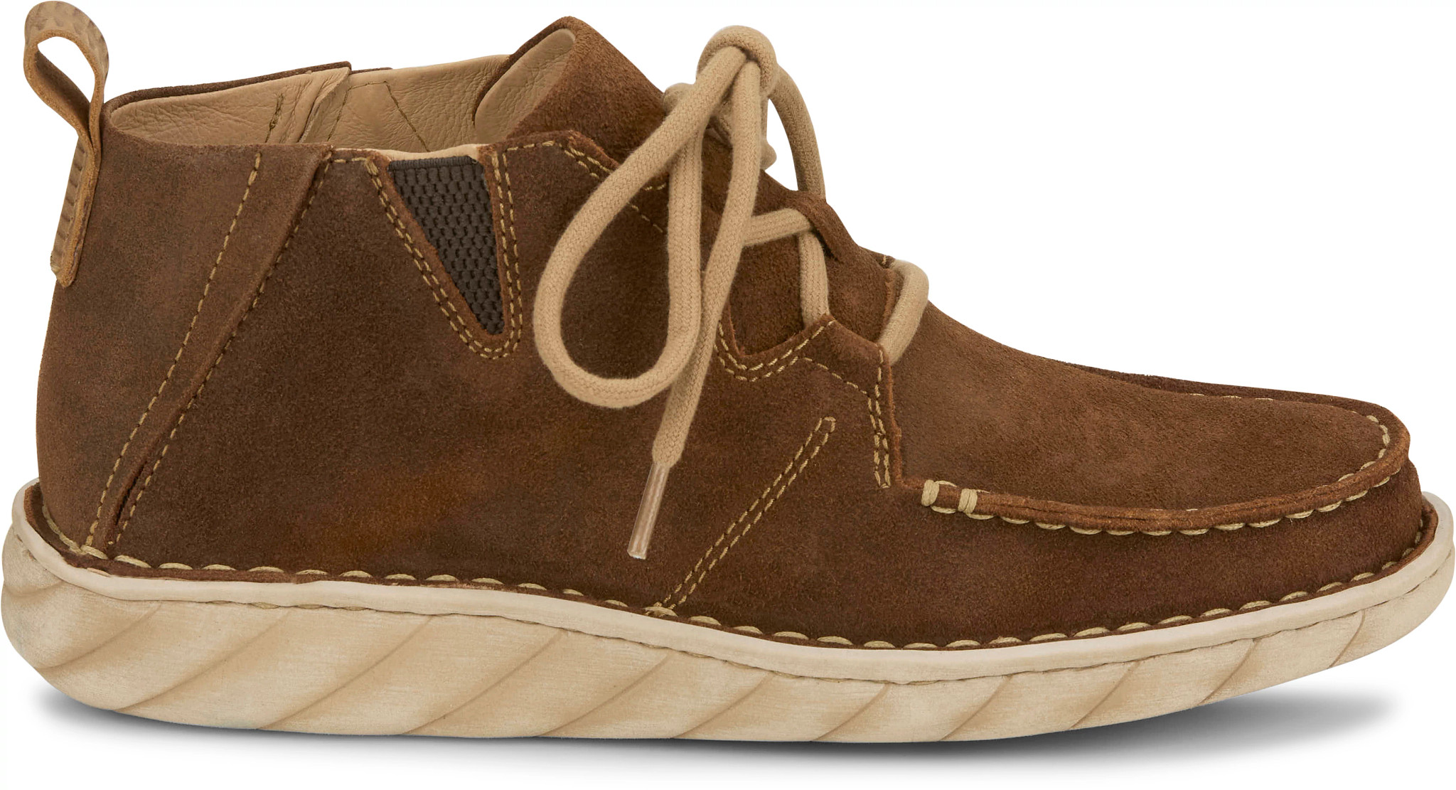 Estancia Lace-Up Casual Shoe | Tony Lama