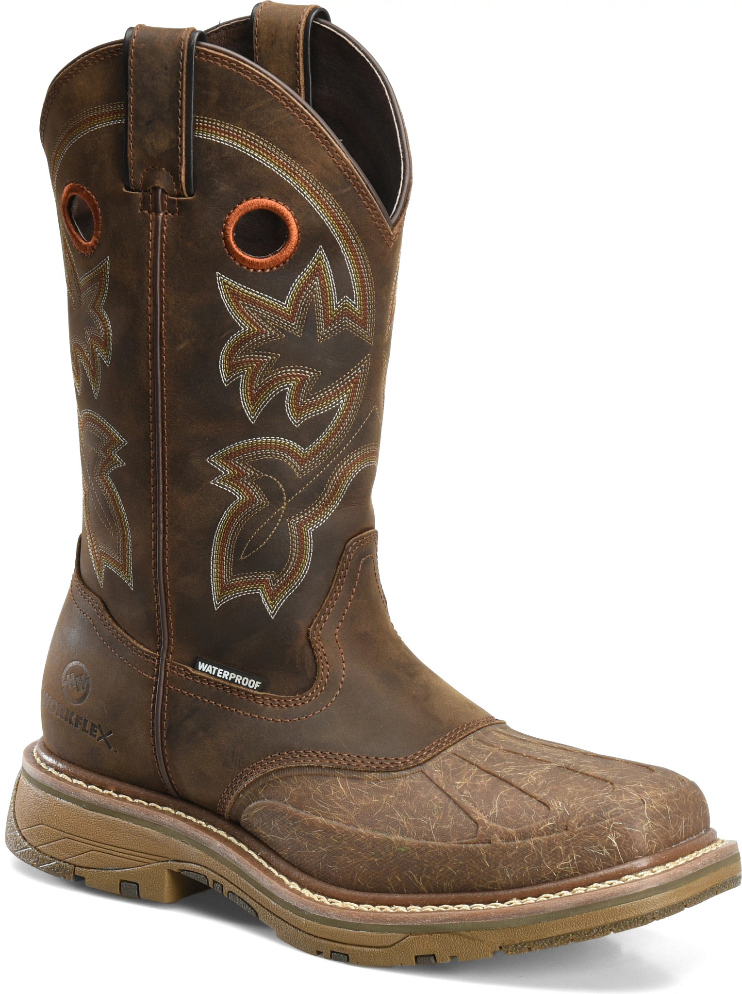 Double h composite toe work boots online