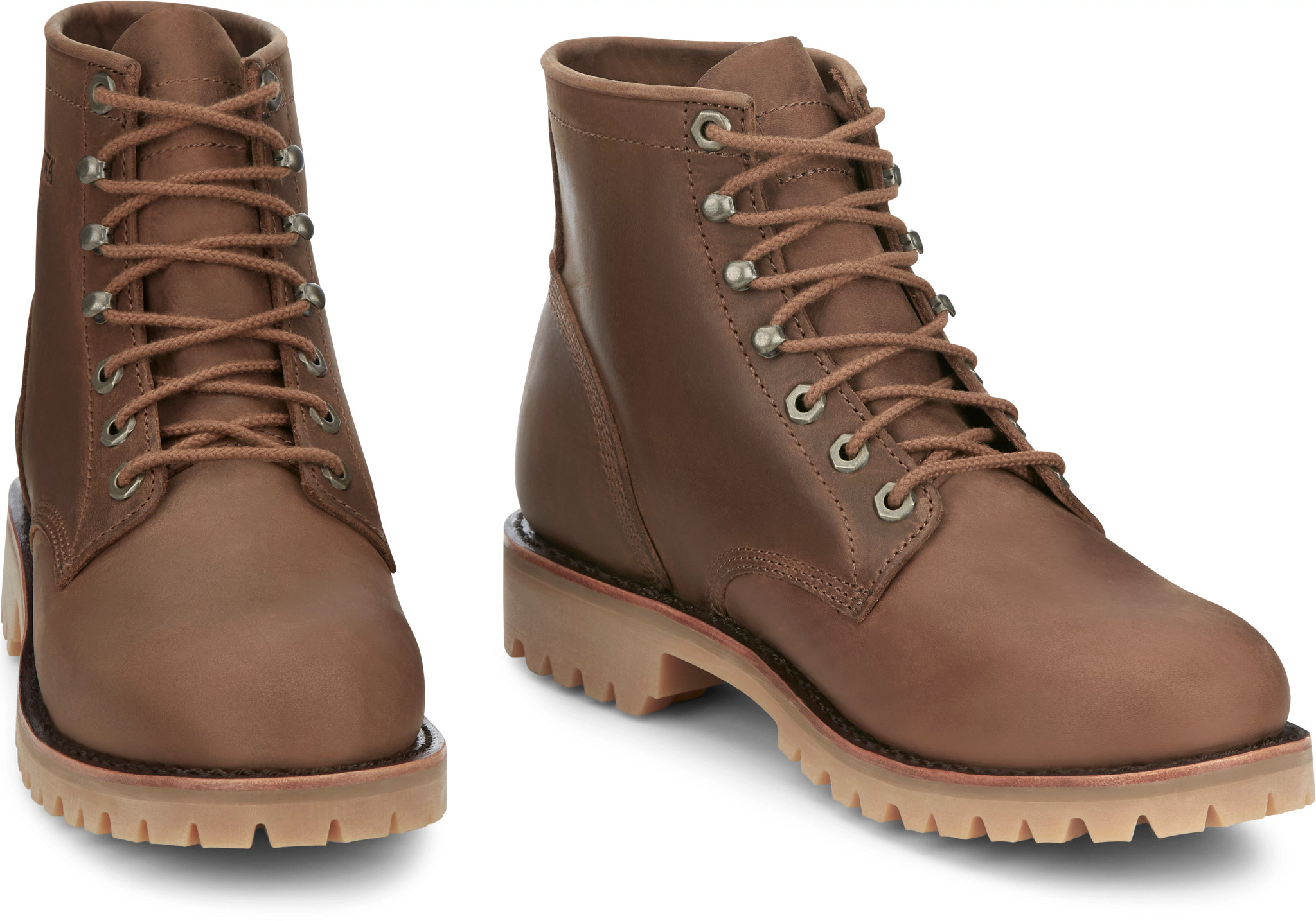 Chippewa classic hotsell 6 lace up