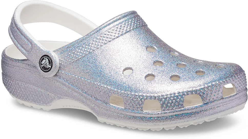 Crocs 日本未入荷 classic star-decorated shoes for women Women's Crocs Classic Clog | Super Shoes