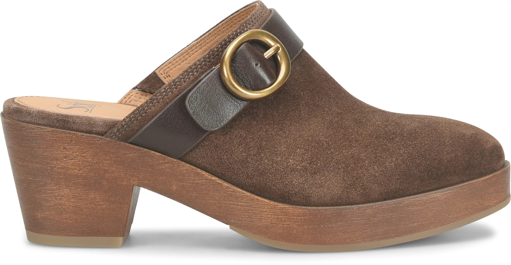 Giovanna shown in Rich Brown (Brown)