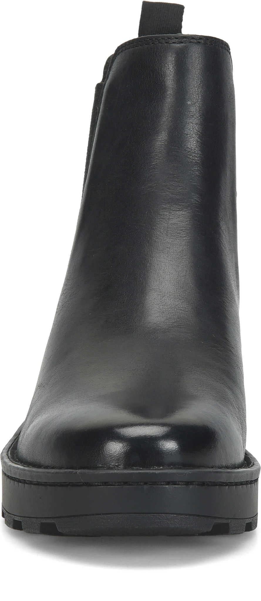 frontal