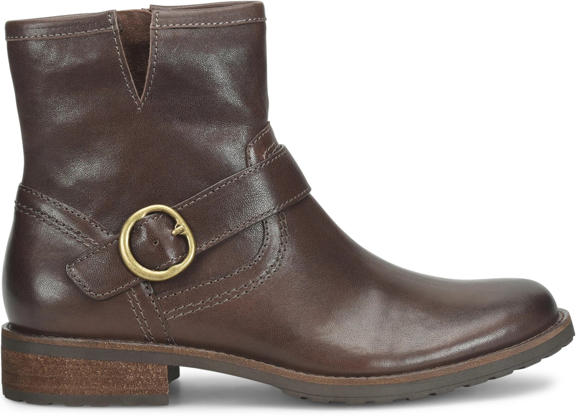 Beth shown in Chocolate (Brown)