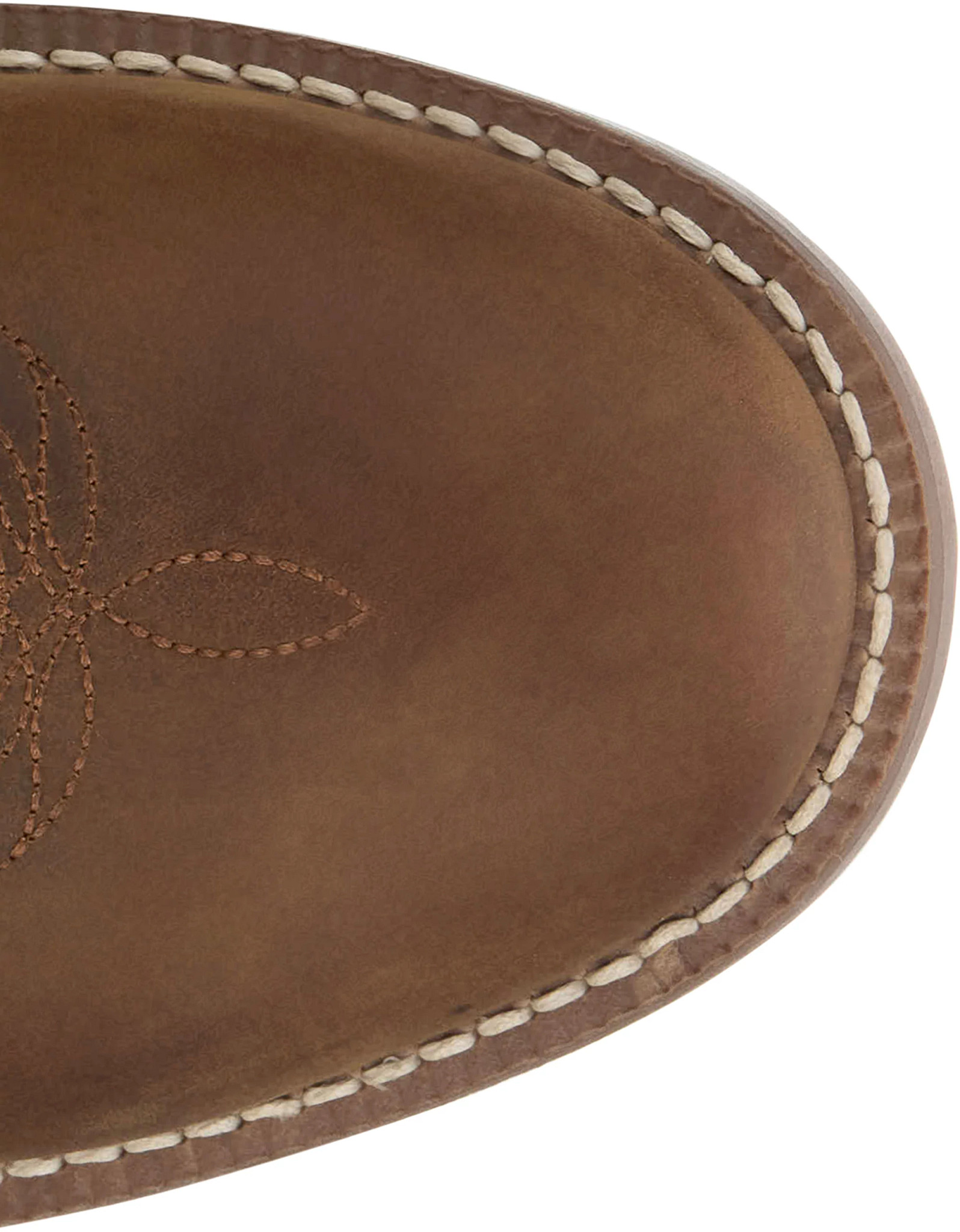 Disco Man 11" Western shown on model 