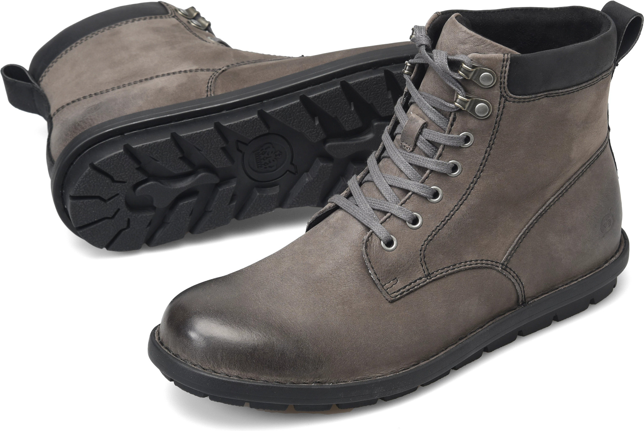 Born shoes 2025 mens boots