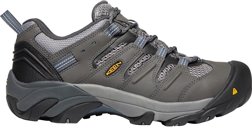 Keen lansing steel toe online