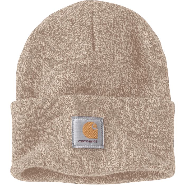 Carhartt Knit Cuffed Beanie Super Shoes - Main Image