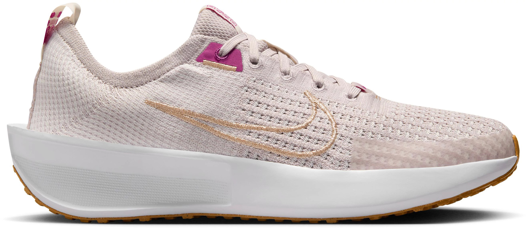 Women's Nike Interact Run Runner | Super Shoes