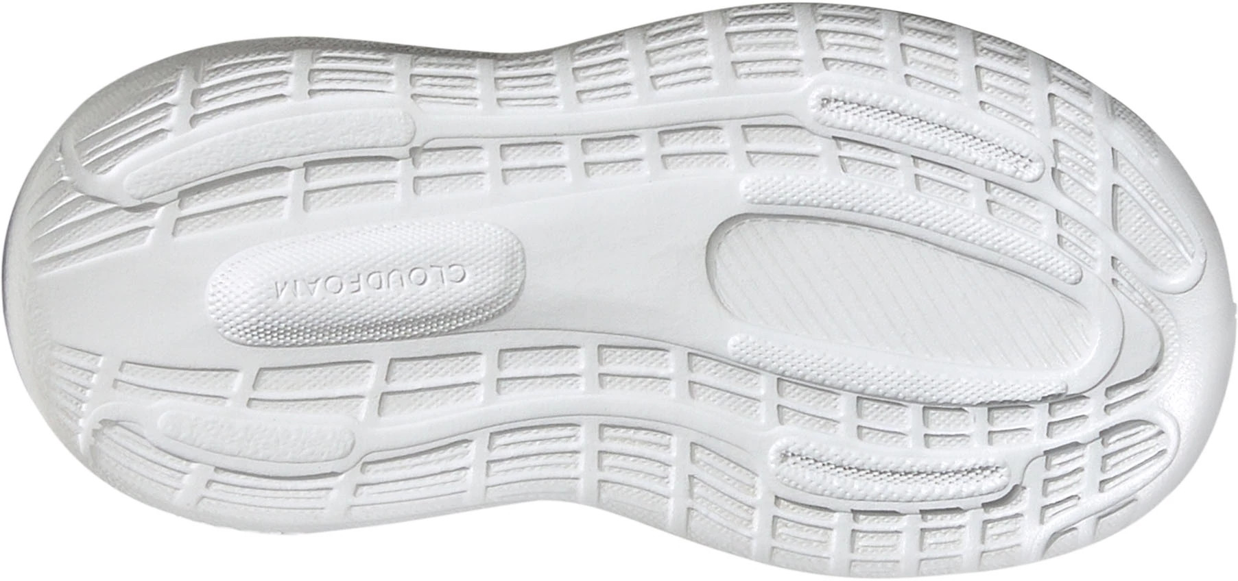 Toddler Girl's Adidas Run Falcon El Super Shoes