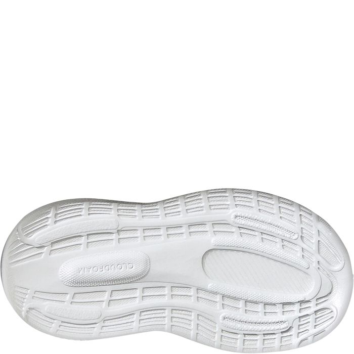 Toddler Girl's Adidas Run Falcon El Super Shoes