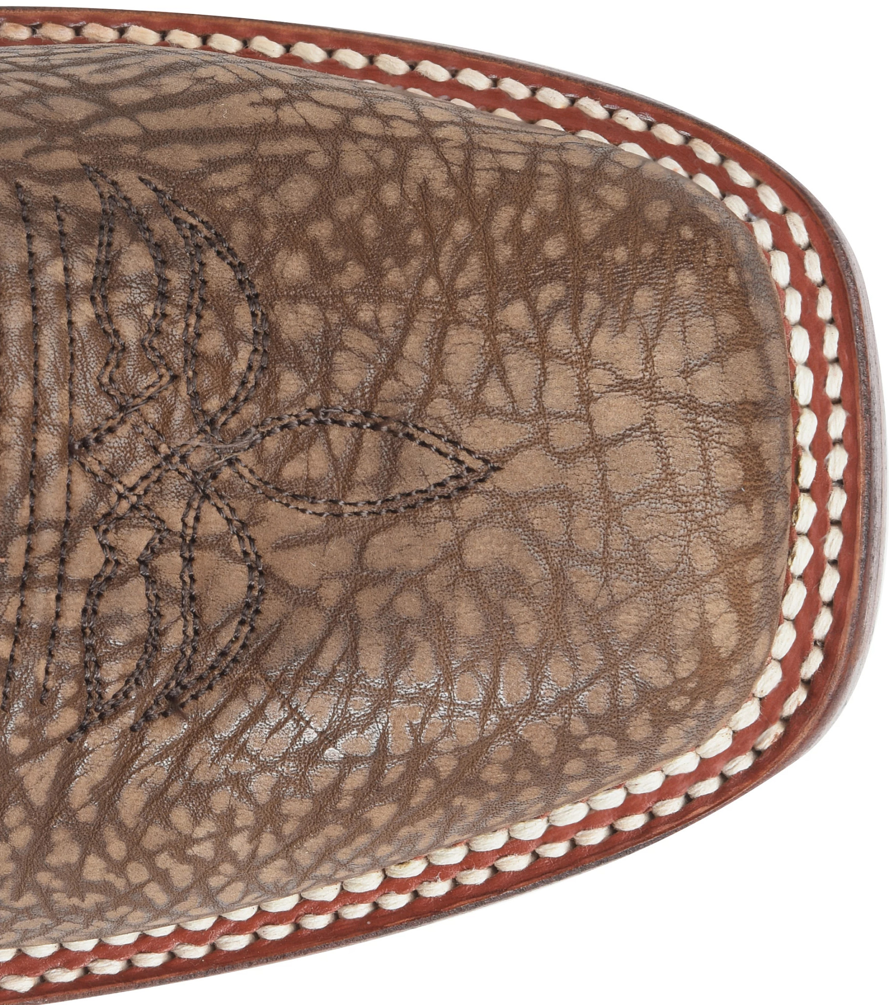 Octavius | Double-H Boots