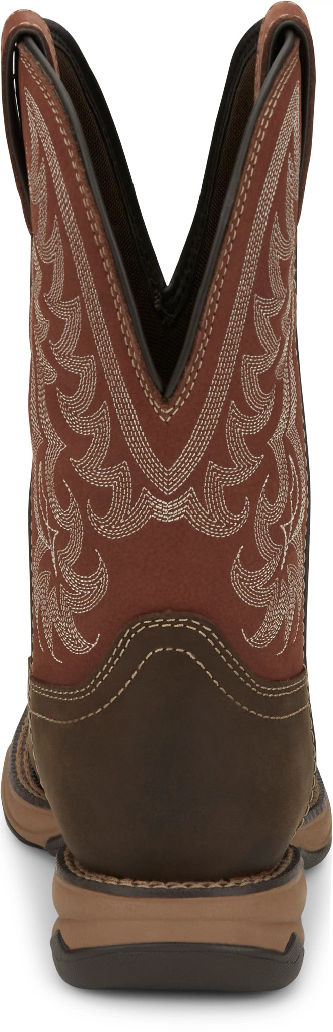 josey tall boot