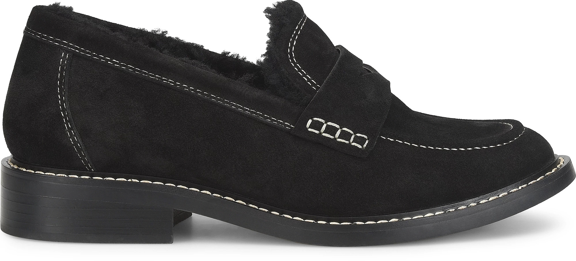 Mara II shown in Black (Black)