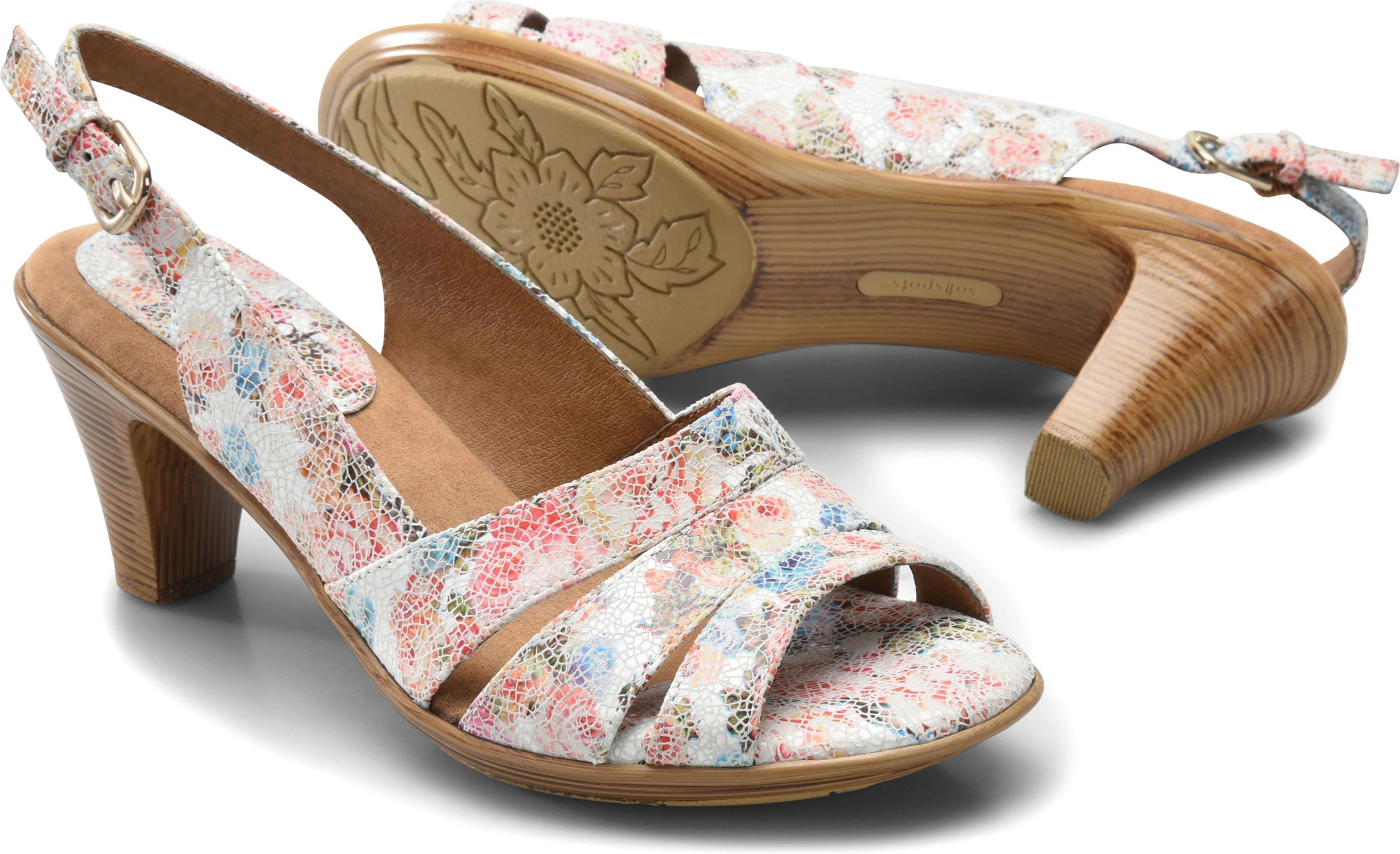 Neima Comfortiva Shoes