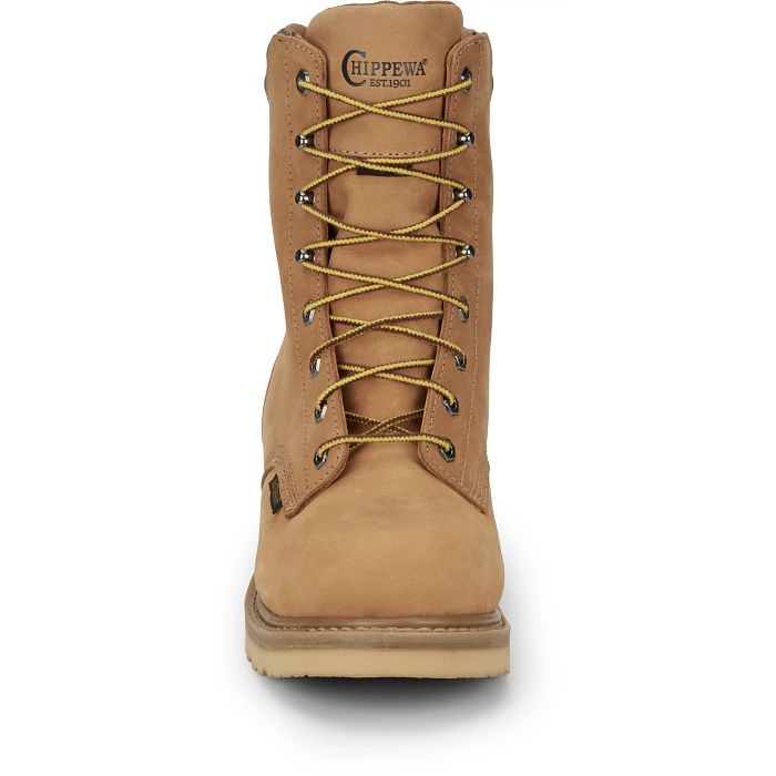 Northbound 8 Waterproof Insulated Lace Up | Chippewa Boots