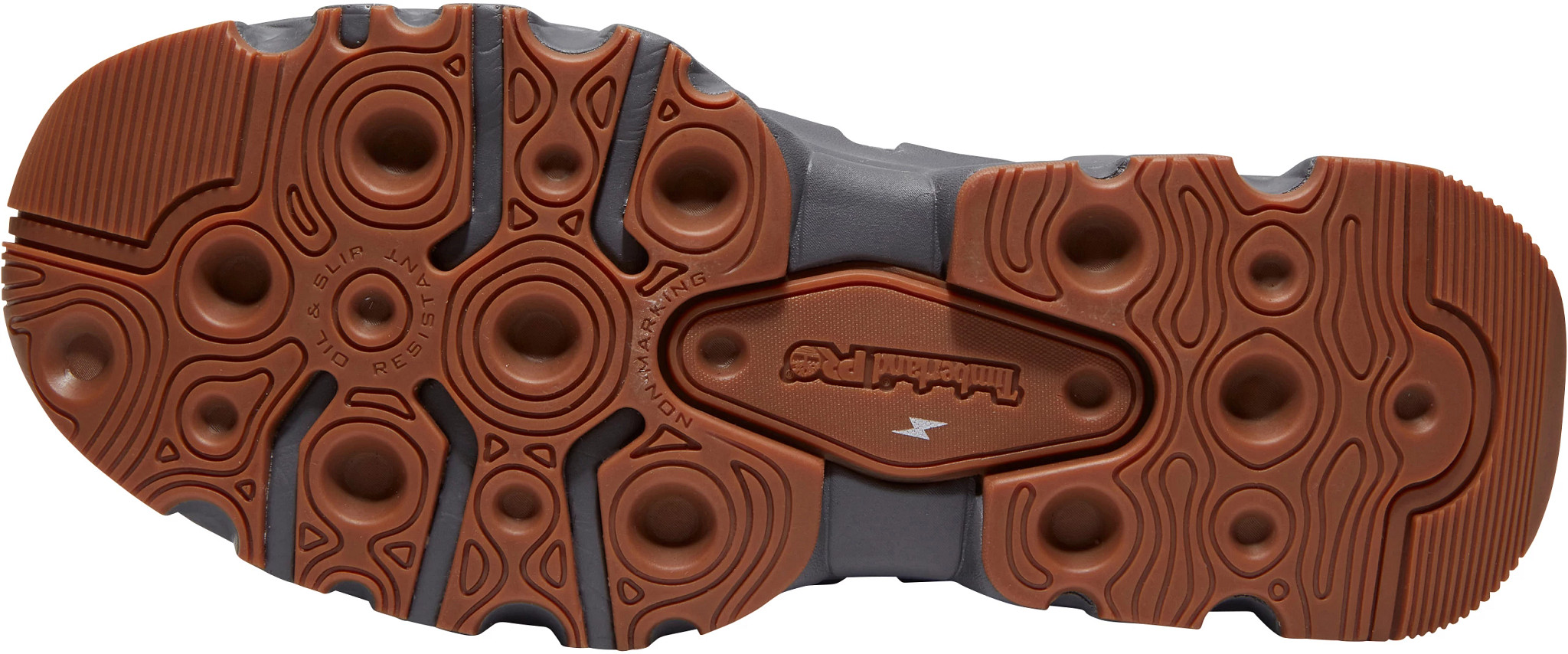 Men's Timberland Pro Sd10 Composite Toe Powertrain Ev Athletic