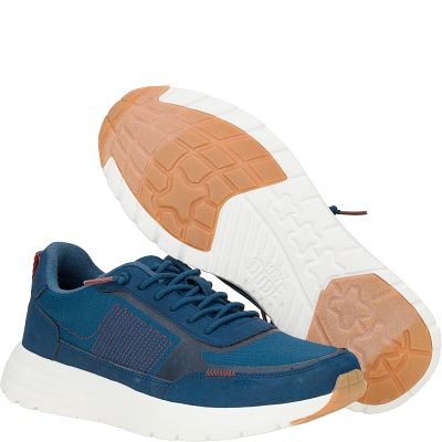 Hey Dude Sirocco Alta Craft - Sneakers Uomo | Nencini Sport Hey Dude Sirocco Alta Craft - Sneakers Uomo | Nencini Sport