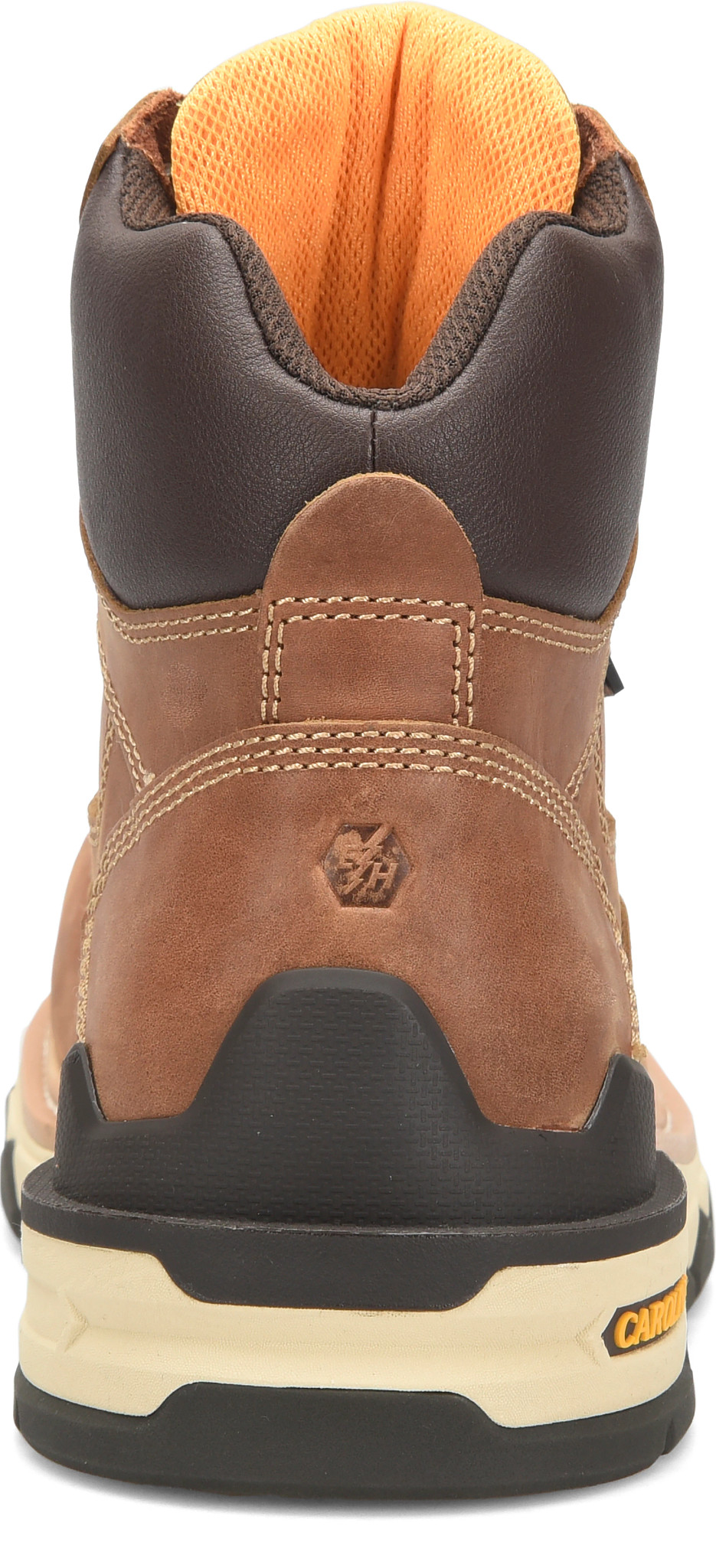 view back