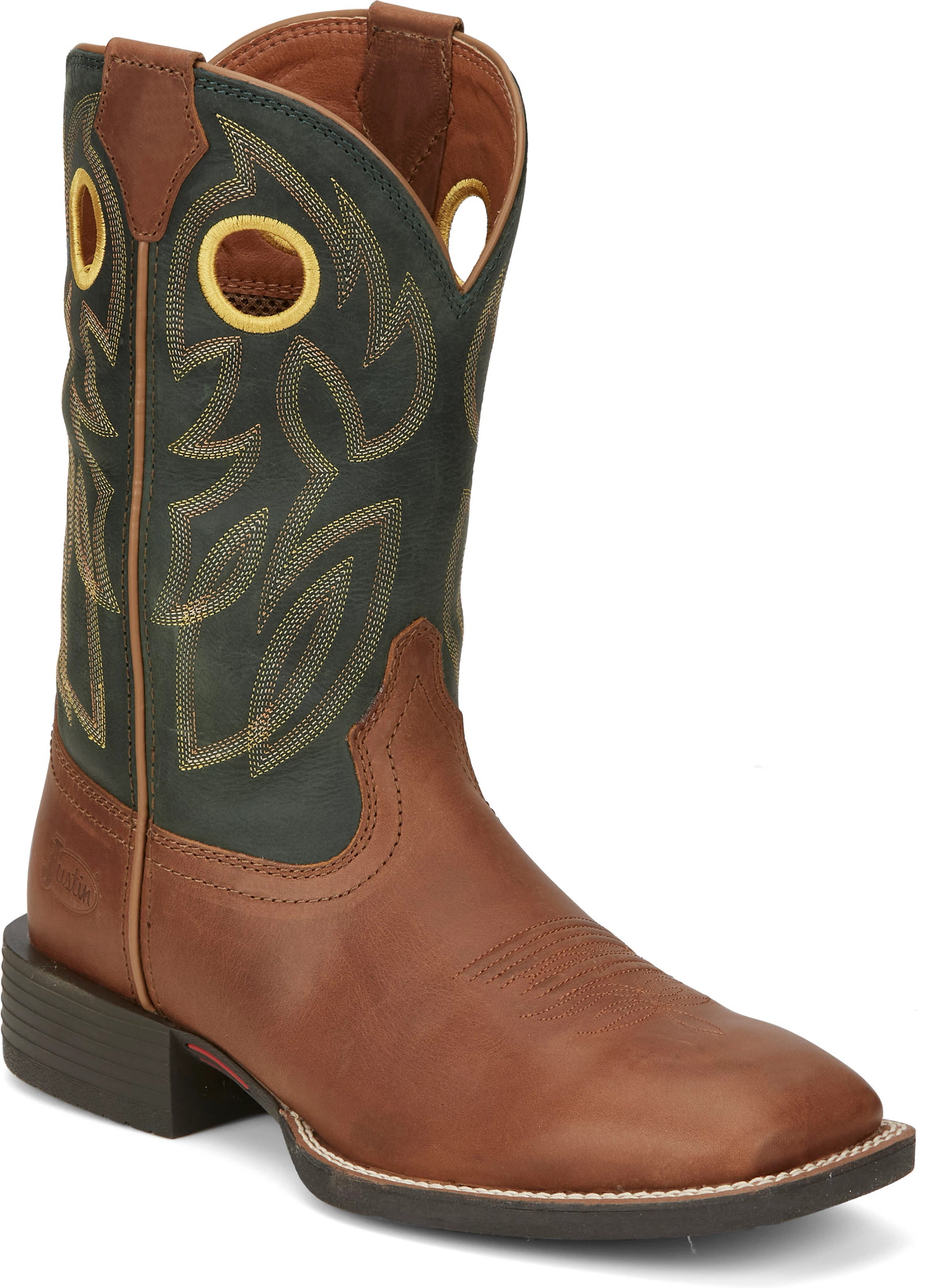 www justin boots