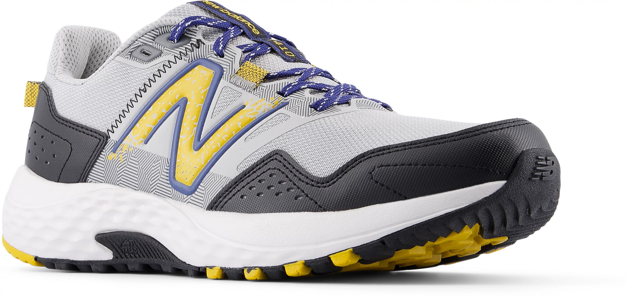 あんずです　おまとめ４点 bee toggle NC etc,, Men's New Balance 410v8 Trail Runner | Super Shoes