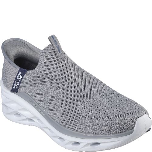 Skechers Slip Ins Glide Step Swift Runner Super Shoes