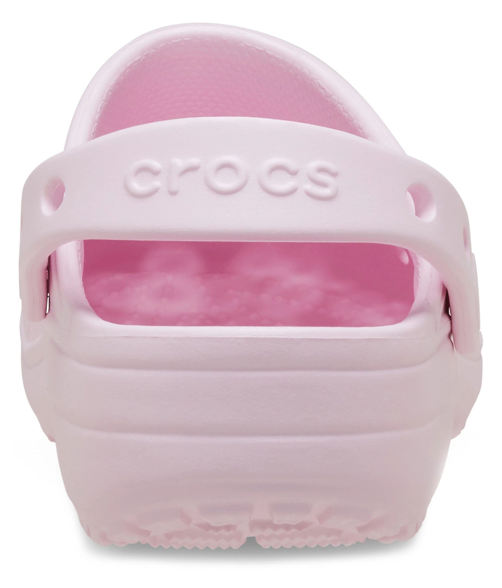 mamesukefff♡ Girl's Crocs Classic Floral Cut Out Clog | Super Shoes
