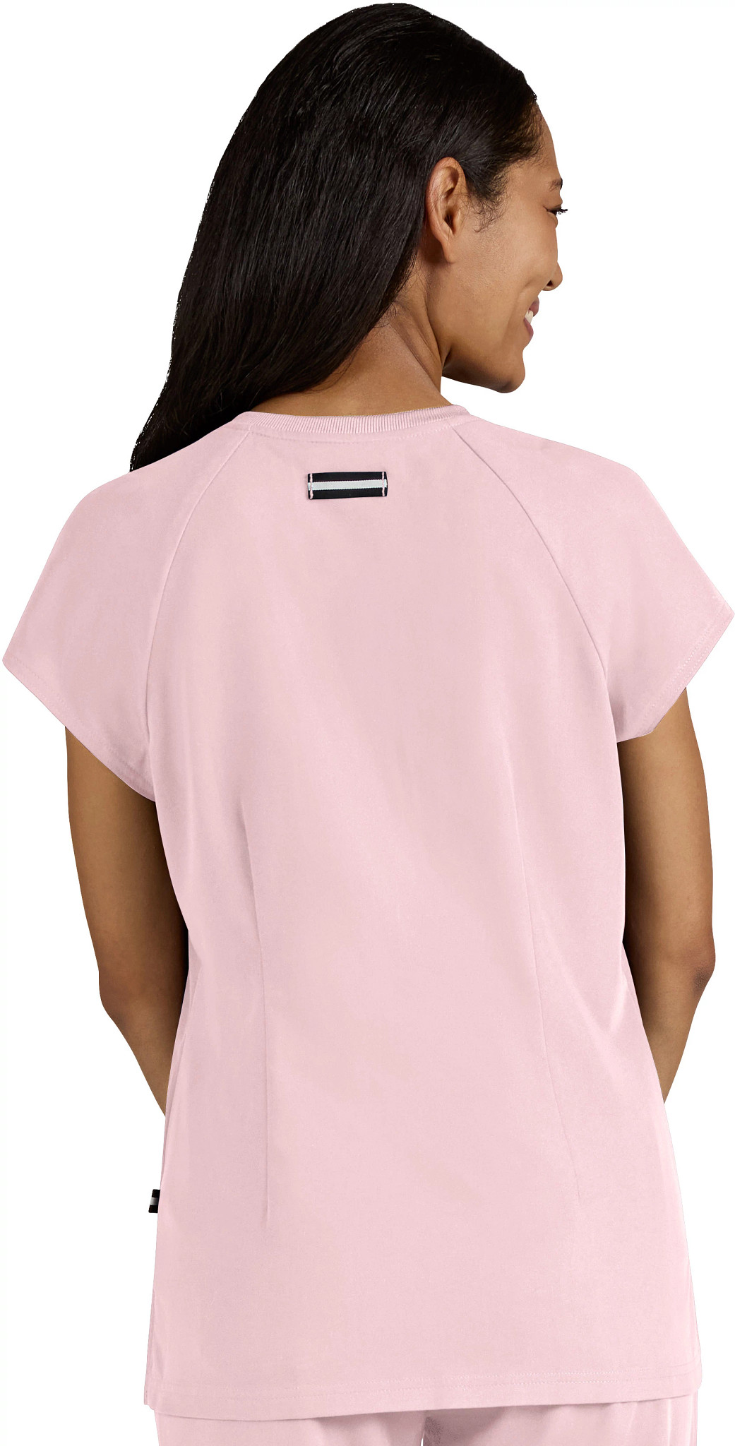 Koi Next Gen We Have Heart V Neck | Super Shoes