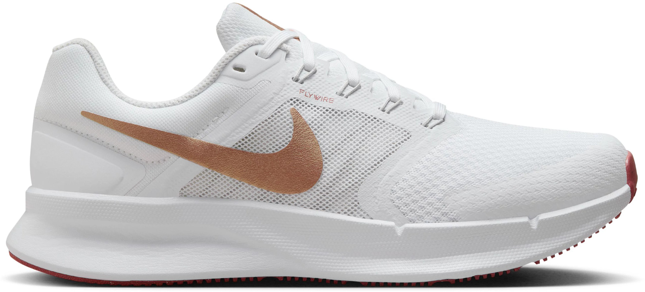 ◆Nike◆ Run Swift 3 Women's Road Running Shoe DR2698-101 Buy Wmns Run Swift 3 'White Metallic Silver' - DR2698 101 | GOAT
