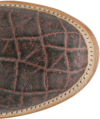 Randlett - Elephant | Justin Boots