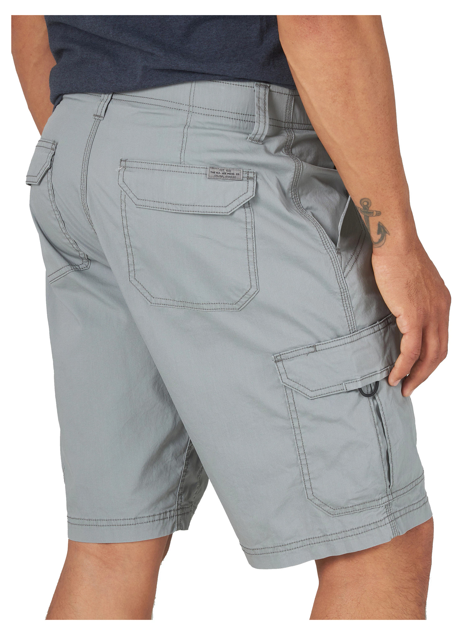 Lee Extreme Motion Crossroad Cargo Shorts | Super Shoes