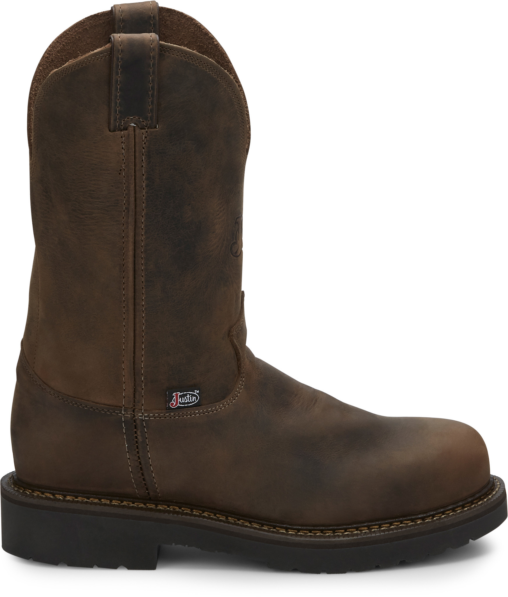 Justin boots 4457 best sale