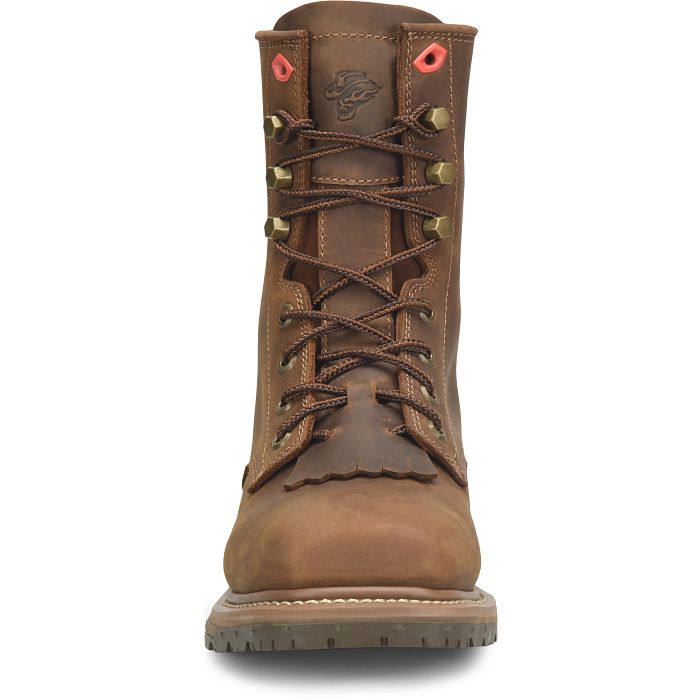 Scalpello Faithfull 380mm Con Codolo Kango - Utensile Professionale Per Lavori Pesanti - Foto 5