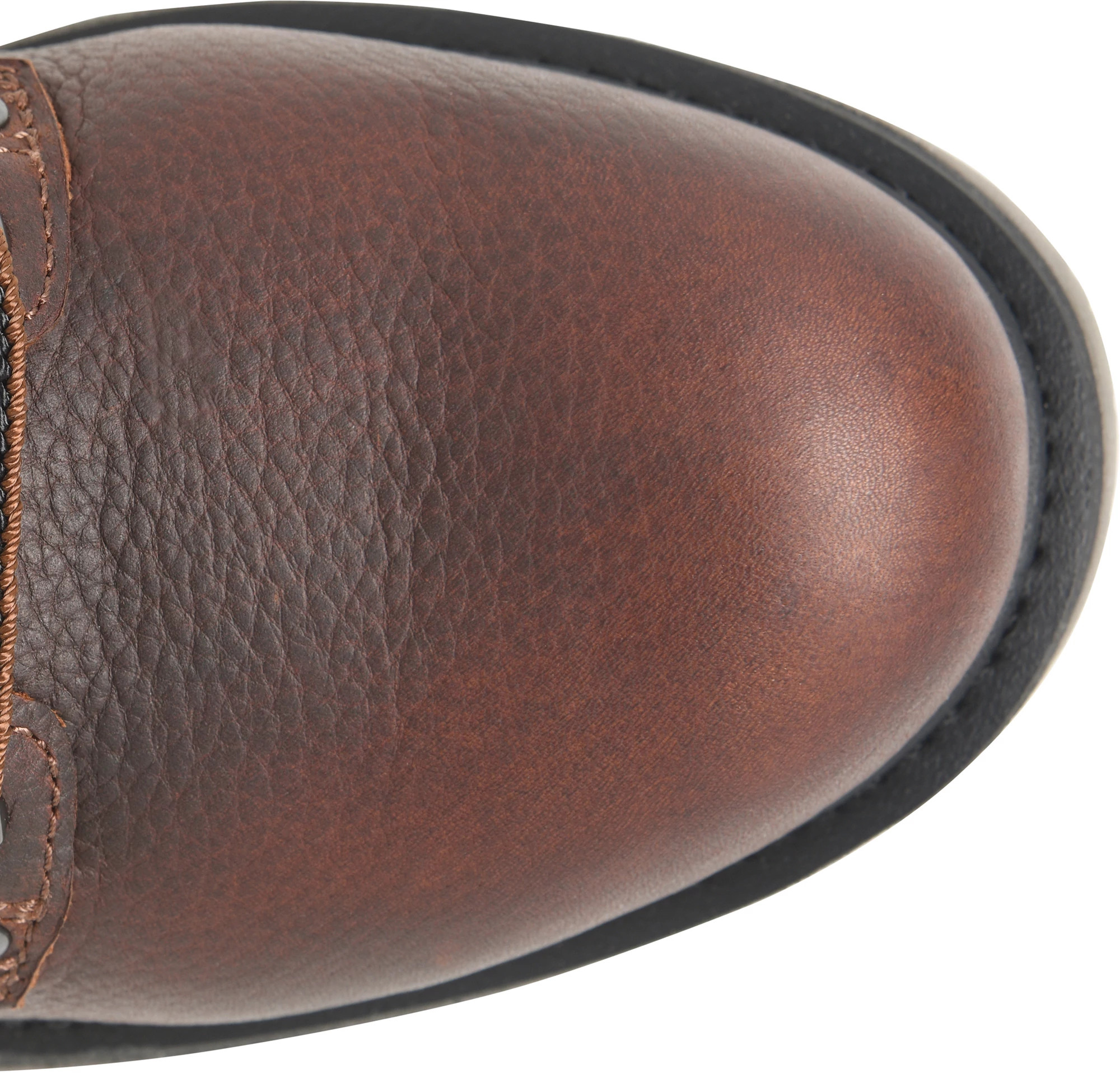 Dice Men's 8” Aluminum Toe Waterproof Work Boot | Carolina Shoe