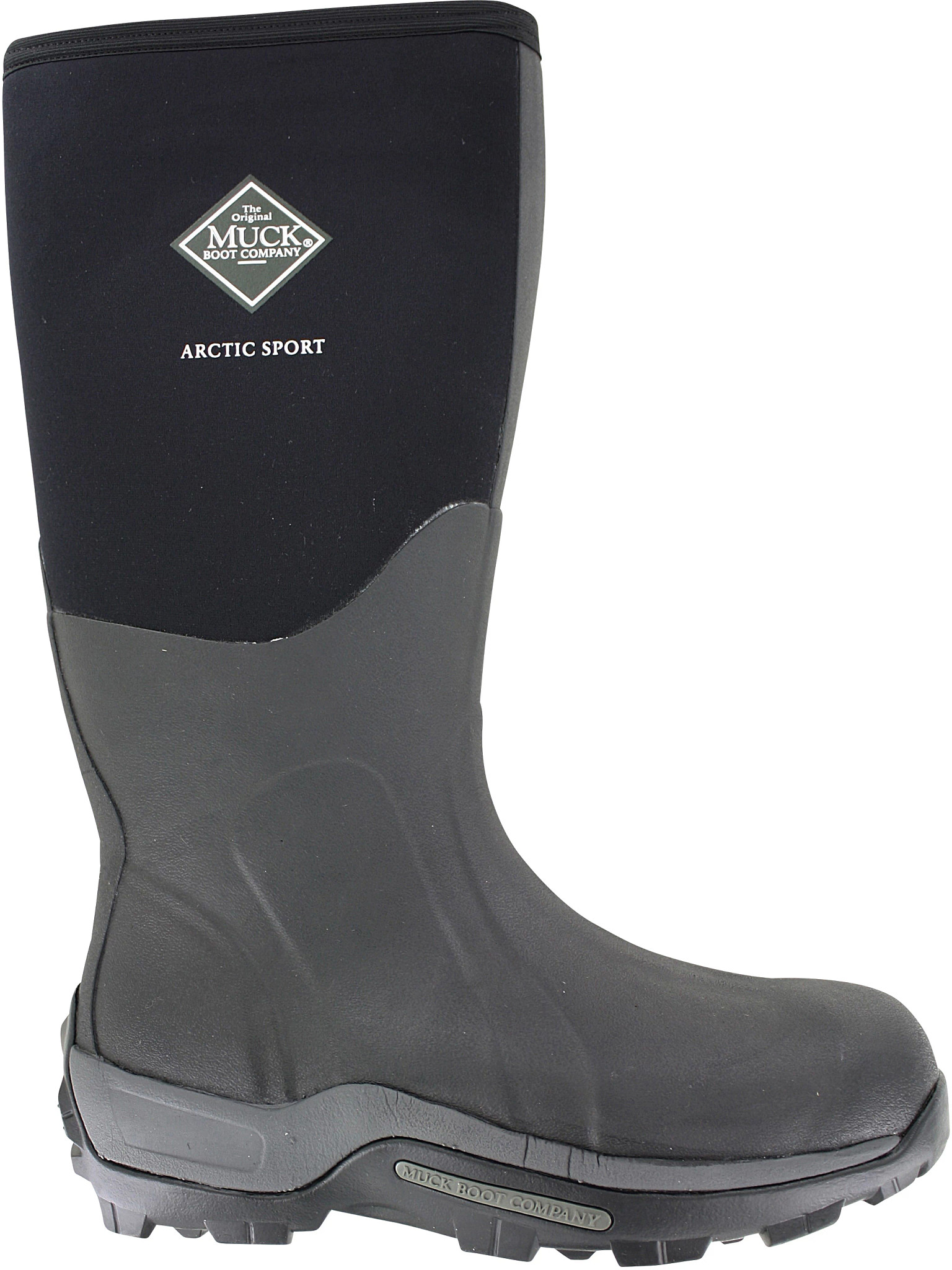 Men s Muck Waterproof Artic Sport Super Shoes