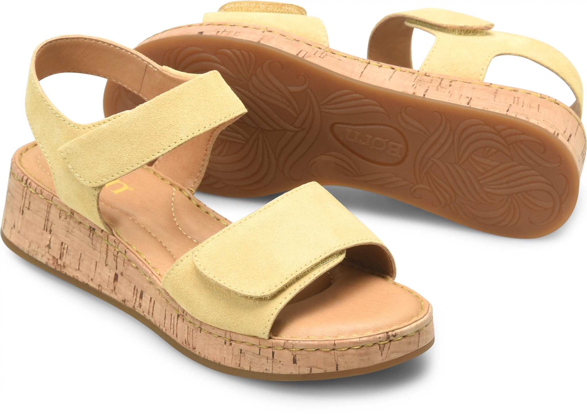 Work To Weekend | Born Shoes