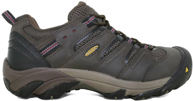 Keen steel toe best sale